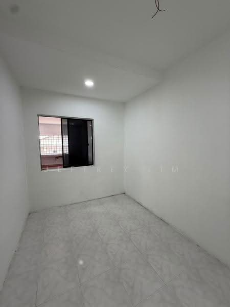 1-storey Terraced House for Sale in Kulai Besar (Kulai) - Jeffrey Lim - Interior - PropertyGuru.com.my