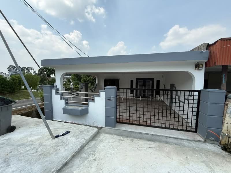 1-storey Terraced House for Sale in Kulai Besar (Kulai) - Jeffrey Lim - PropertyGuru.com.my