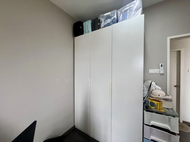 Pangsapuri untuk Dijual di Residensi Pauh Permai - Chloe Ang - Interior - PropertyGuru.com.my