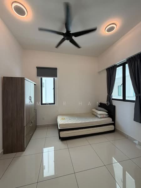 Kondominium untuk Disewa di Aspen Residences - Amber Hang - PropertyGuru.com.my