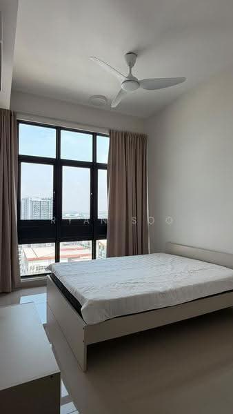 Condominium for Rent at Ara Sentral - Ryan Soo - Bedroom - PropertyGuru.com.my