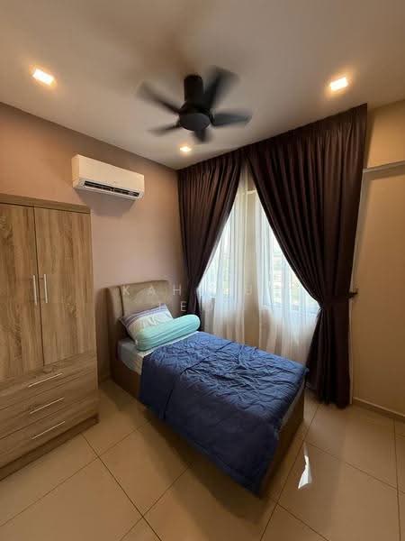 Kediaman Servis untuk Disewa di MARC Residences - Kah Hui Teoh - PropertyGuru.com.my