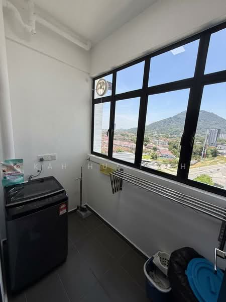 Kediaman Servis untuk Disewa di MARC Residences - Kah Hui Teoh - PropertyGuru.com.my