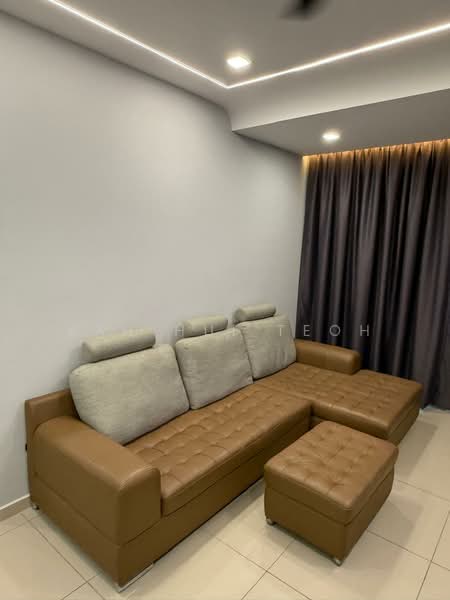 Kediaman Servis untuk Disewa di MARC Residences - Kah Hui Teoh - PropertyGuru.com.my