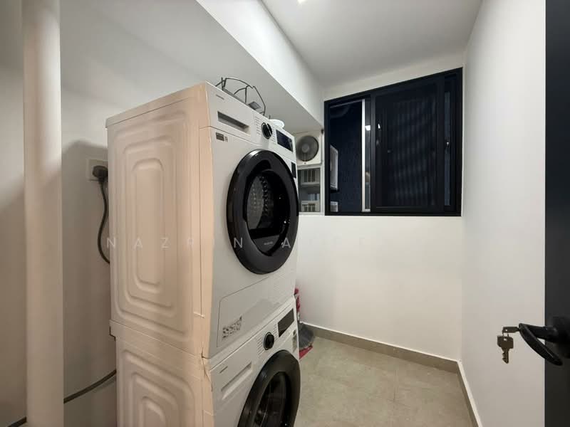 Kediaman Servis untuk Disewa di Huni @ Eco Ardence - Nazrin Affendy - Interior - PropertyGuru.com.my