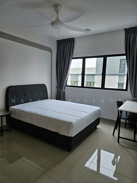 Kediaman Servis untuk Disewa di Huni @ Eco Ardence - Nazrin Affendy - Bedroom - PropertyGuru.com.my