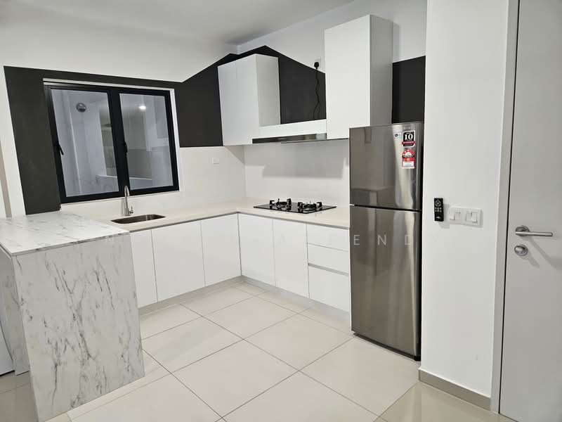 Kediaman Servis untuk Disewa di Huni @ Eco Ardence - Nazrin Affendy - PropertyGuru.com.my