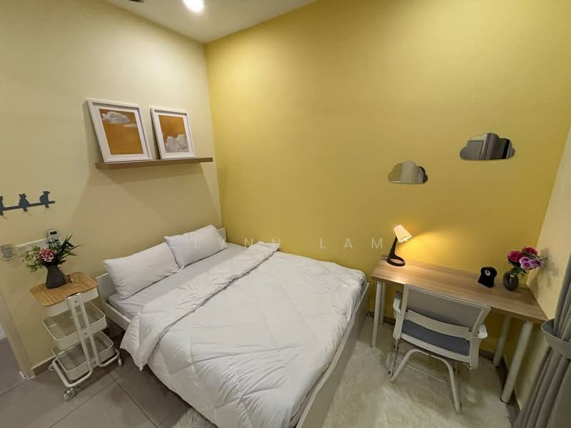 Rumah Kluster untuk Disewa di Eco Botanic (Iskandar Puteri (Nusajaya)) - Elynn Lam - PropertyGuru.com.my