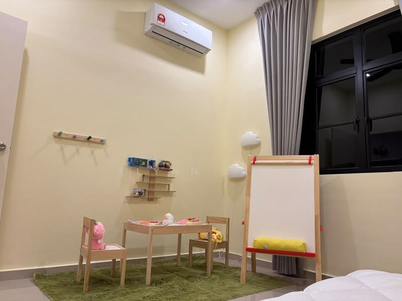 Rumah Kluster untuk Disewa di Eco Botanic (Iskandar Puteri (Nusajaya)) - Elynn Lam - PropertyGuru.com.my
