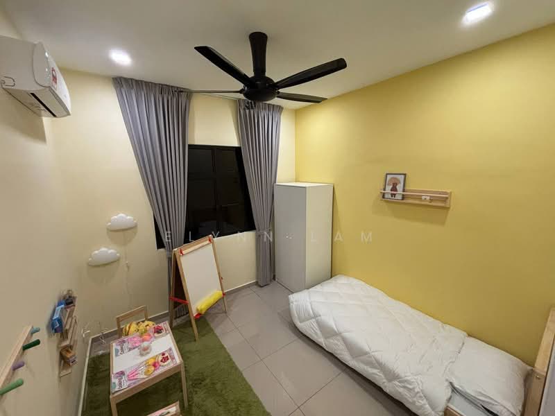 Rumah Kluster untuk Disewa di Eco Botanic (Iskandar Puteri (Nusajaya)) - Elynn Lam - PropertyGuru.com.my