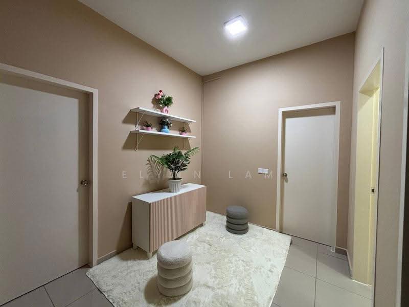 Rumah Kluster untuk Disewa di Eco Botanic (Iskandar Puteri (Nusajaya)) - Elynn Lam - PropertyGuru.com.my