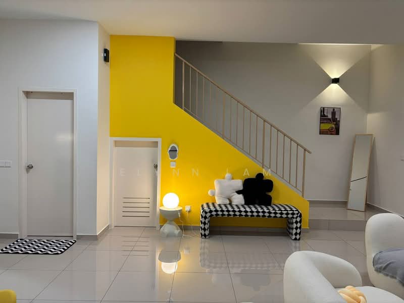 Rumah Kluster untuk Disewa di Eco Botanic (Iskandar Puteri (Nusajaya)) - Elynn Lam - PropertyGuru.com.my
