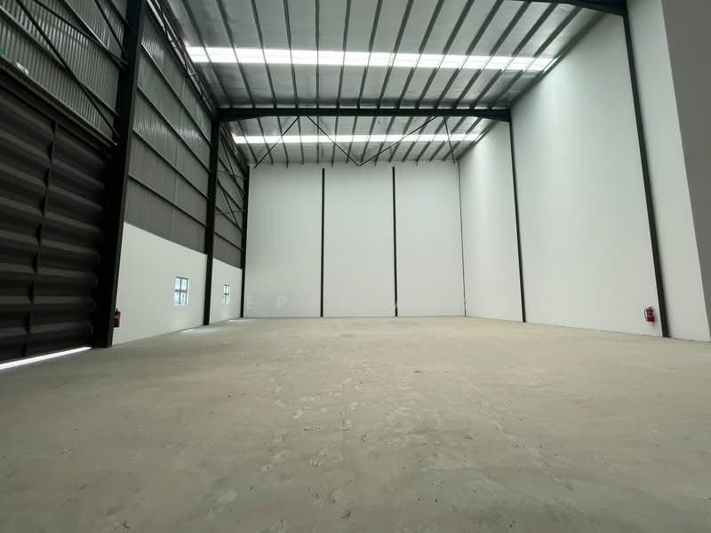 Semi-D Factory for Rent in Kampung Sri Cheeding (Jenjarom) - Pepsi Ang - Interior - PropertyGuru.com.my