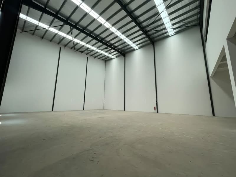 Semi-D Factory for Rent in Kampung Sri Cheeding (Jenjarom) - Pepsi Ang - Interior - PropertyGuru.com.my
