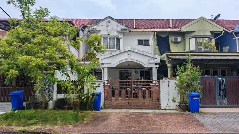 2-storey Terraced House for Sale in Seksyen 7 (Shah Alam) - Kenny Choo - Exterior - PropertyGuru.com.my