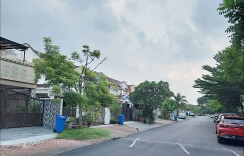 2-storey Terraced House for Sale in Seksyen 7 (Shah Alam) - Kenny Choo - Exterior - PropertyGuru.com.my