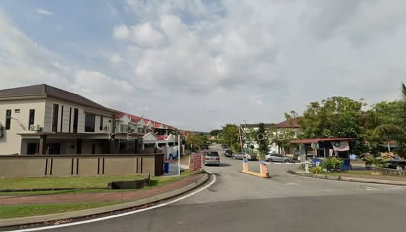 2-storey Terraced House for Sale in Seksyen 7 (Shah Alam) - Kenny Choo - Exterior - PropertyGuru.com.my