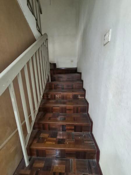 Rumah Teres 2-Tingkat untuk Dijual di Bandar Menjalara (Kuala Lumpur) - Ken Lai - Interior - PropertyGuru.com.my
