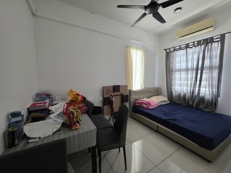 Rumah Teres 2-Tingkat untuk Dijual di Bandar Dato Onn (Tebrau) - Nathan Chan - Bedroom - PropertyGuru.com.my