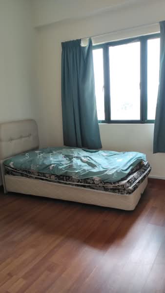 Condominium for Sale at Li Villas - Sherri Koh - Bedroom - PropertyGuru.com.my