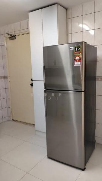 Condominium for Sale at Li Villas - Sherri Koh - Kitchen - PropertyGuru.com.my