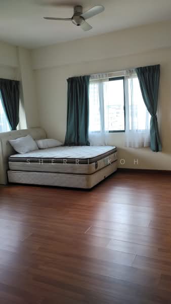 Condominium for Sale at Li Villas - Sherri Koh - Bedroom - PropertyGuru.com.my