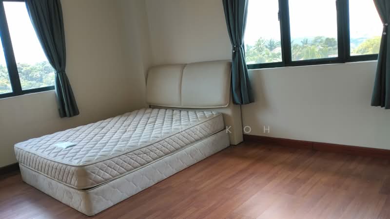 Condominium for Sale at Li Villas - Sherri Koh - Bedroom - PropertyGuru.com.my