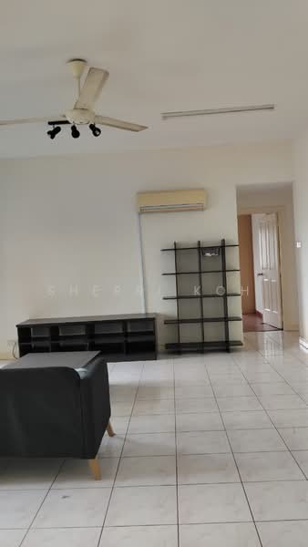 Condominium for Sale at Li Villas - Sherri Koh - Living Room - PropertyGuru.com.my
