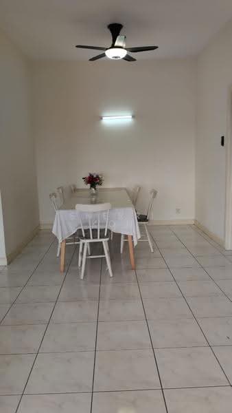Condominium for Sale at Li Villas - Sherri Koh - Dining Room - PropertyGuru.com.my
