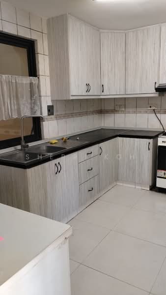 Condominium for Sale at Li Villas - Sherri Koh - Kitchen - PropertyGuru.com.my