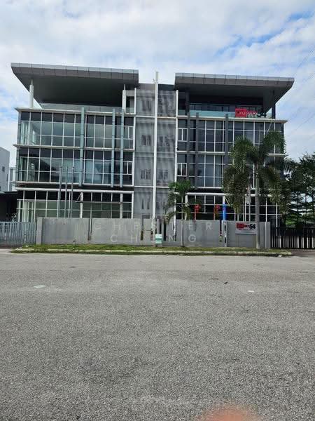 Kilang untuk Dijual di Temasya Glenmarie (Glenmarie) - Chester Cheng - PropertyGuru.com.my