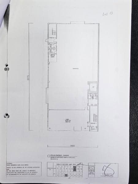 Kilang untuk Dijual di Temasya Glenmarie (Glenmarie) - Chester Cheng - PropertyGuru.com.my