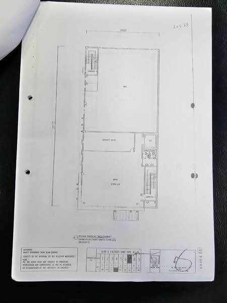 Kilang untuk Dijual di Temasya Glenmarie (Glenmarie) - Chester Cheng - PropertyGuru.com.my
