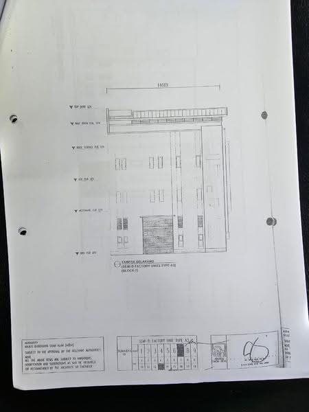 Kilang untuk Dijual di Temasya Glenmarie (Glenmarie) - Chester Cheng - PropertyGuru.com.my