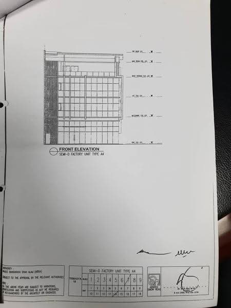 Kilang untuk Dijual di Temasya Glenmarie (Glenmarie) - Chester Cheng - PropertyGuru.com.my
