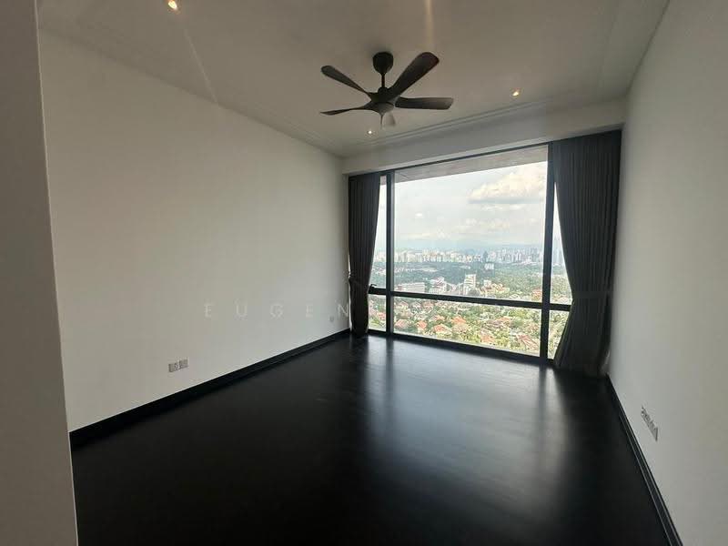 Service Residence for Rent at Pavilion Damansara Heights - Eugene Lai - View - PropertyGuru.com.my