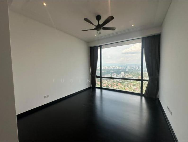 Service Residence for Rent at Pavilion Damansara Heights - Eugene Lai - View - PropertyGuru.com.my