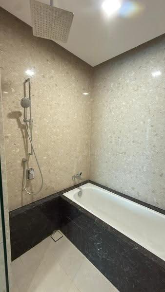 Kediaman Servis untuk Disewa di Pavilion Damansara Heights - Eugene Lai - Bathroom - PropertyGuru.com.my