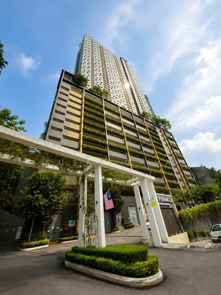 Kondominium untuk Dijual di TRI PINNACLE - Susan Chia - Exterior - PropertyGuru.com.my