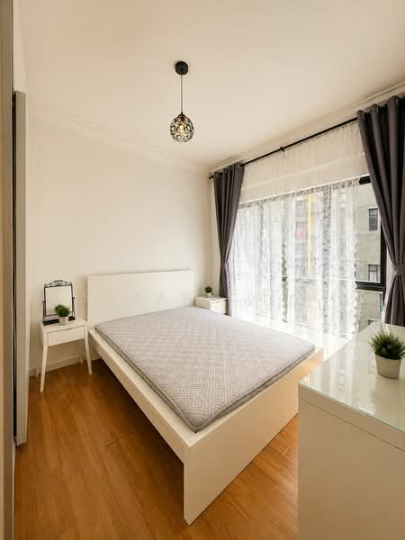 Kondominium untuk Dijual di TRI PINNACLE - Susan Chia - Bedroom - PropertyGuru.com.my