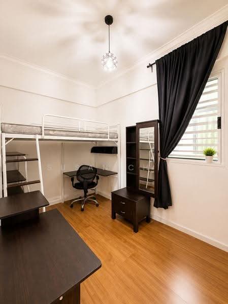 Kondominium untuk Dijual di TRI PINNACLE - Susan Chia - Bedroom - PropertyGuru.com.my