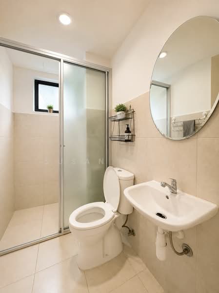 Kondominium untuk Dijual di TRI PINNACLE - Susan Chia - Bathroom - PropertyGuru.com.my