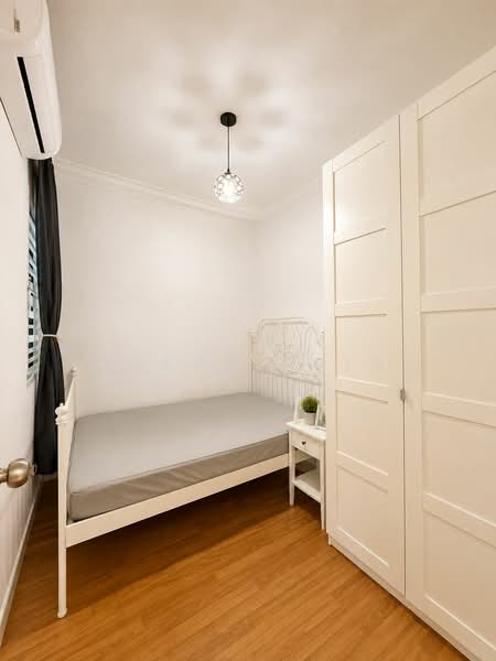 Kondominium untuk Dijual di TRI PINNACLE - Susan Chia - Bedroom - PropertyGuru.com.my
