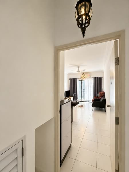 Kondominium untuk Dijual di TRI PINNACLE - Susan Chia - Living Room - PropertyGuru.com.my