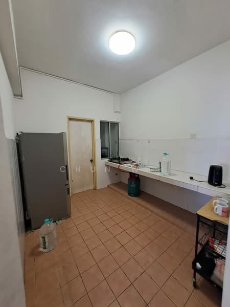 Kondominium untuk Dijual di Wangsa Metroview - Chun Wei - Kitchen - PropertyGuru.com.my