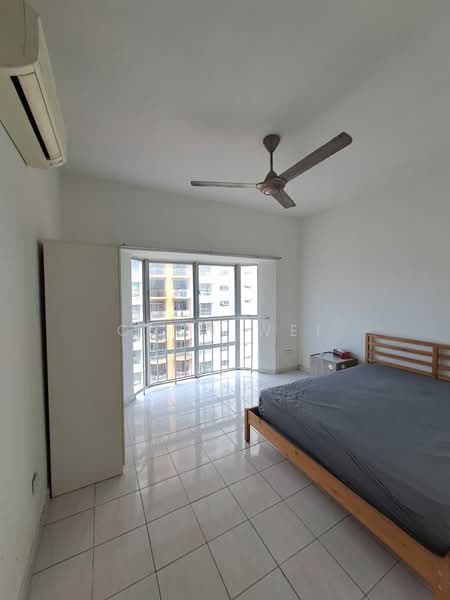 Kondominium untuk Dijual di Wangsa Metroview - Chun Wei - Bedroom - PropertyGuru.com.my
