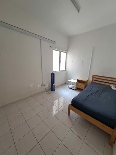 Kondominium untuk Dijual di Wangsa Metroview - Chun Wei - Bedroom - PropertyGuru.com.my