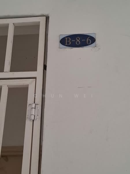 Kondominium untuk Dijual di Wangsa Metroview - Chun Wei - PropertyGuru.com.my