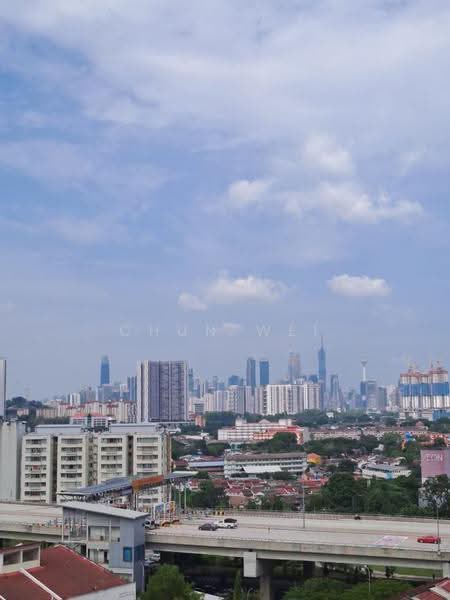 Kondominium untuk Dijual di Wangsa Metroview - Chun Wei - View - PropertyGuru.com.my