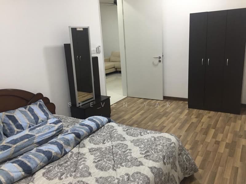 Condominium for Rent at Riverville Residences - Steven Yak - Bedroom - PropertyGuru.com.my